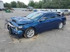 2019 Chevrolet Malibu Lt for Sale in Eight Mile, AL - Front End