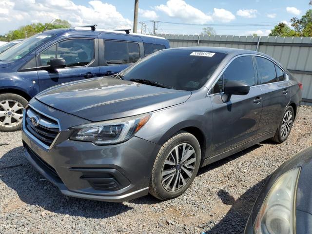 2018 Subaru Legacy 2.5I