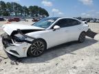 2020 Hyundai Sonata Limited იყიდება Loganville-ში, GA - Front End