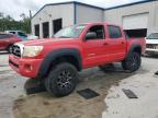 2006 Toyota Tacoma Double Cab Prerunner for Sale in Savannah, GA - Rear End