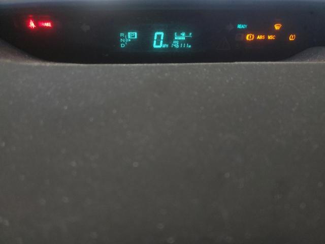 2006 TOYOTA PRIUS