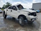 2008 Ford F150 Supercrew na sprzedaż w Sikeston, MO - Rollover