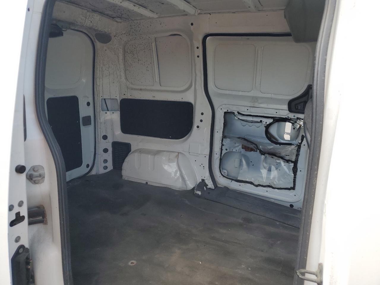 2019 Nissan Nv200 2.5S VIN: 3N6CM0KN0KK709501 Lot: 56332095