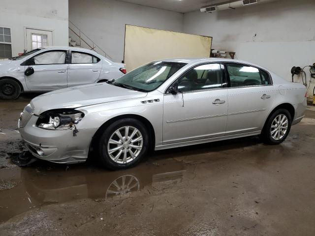 2011 Buick Lucerne Cxl