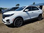 2024 Chevrolet Equinox Rs იყიდება Woodhaven-ში, MI - Rear End