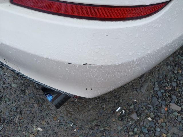 2013 BMW 6 SERIES 640D M SPORT 4DR AUTO