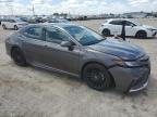 2024 Toyota Camry Xse на продаже в Houston, TX - Side
