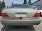 1994 Mercedes-Benz S 320 for Sale in Rancho Cucamonga, CA - Mechanical