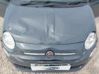 2021 FIAT 500 POP MH for sale at Copart BRISTOL