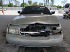 2003 Ford Crown Victoria  за продажба в Cartersville, GA - Front End