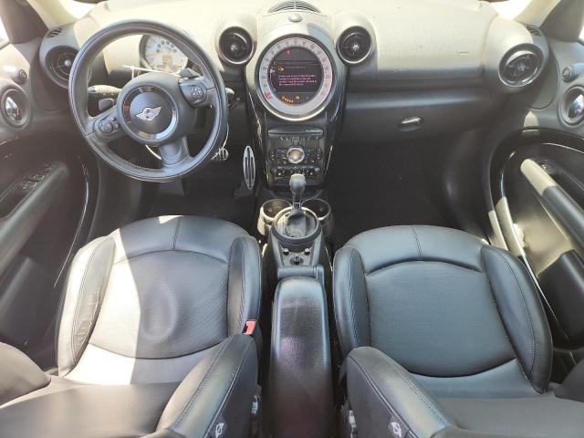  MINI COOPER 2013 Black