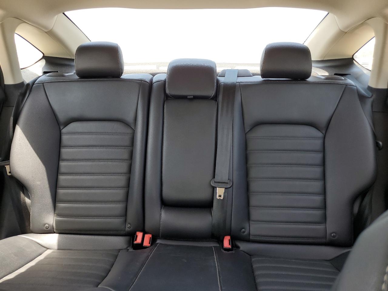 2018 Ford Fusion Se Hybrid VIN: 3FA6P0LU9JR178470 Lot: 54043675