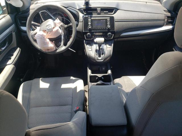  HONDA CRV 2019 Bordowy