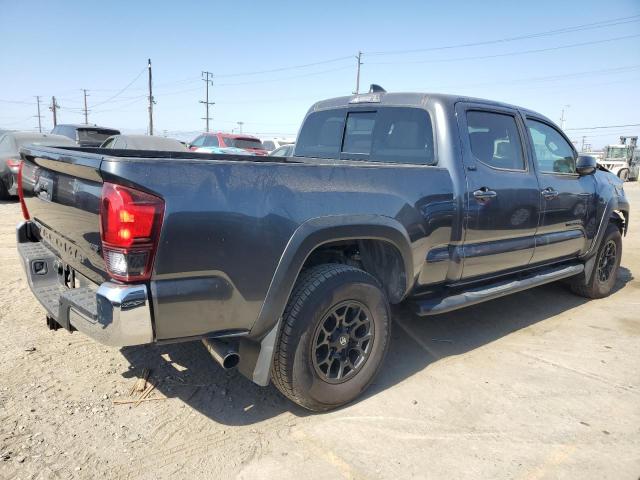  TOYOTA TACOMA 2023 Charcoal