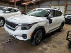 2022 KIA SELTOS S   for sale at Copart ON - COOKSTOWN