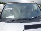 2008 VAUXHALL VIVARO 270 for sale at Copart WISBECH