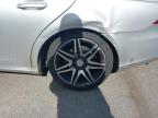 2007 MERCEDES BENZ CLS 320 CD for sale at Copart GLOUCESTER