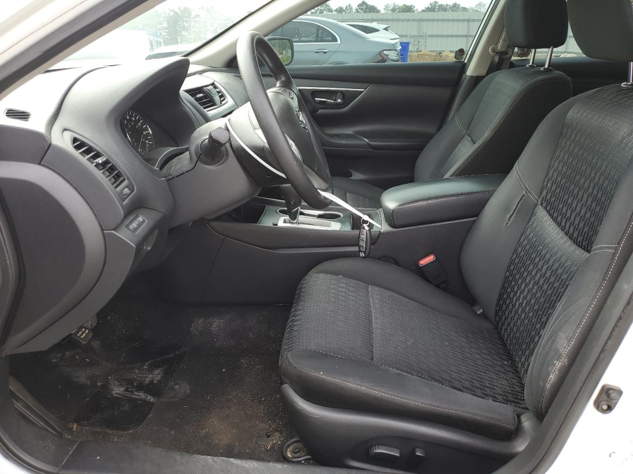 2016 Nissan Altima 2.5 VIN: 1N4AL3AP4GN387020 Lot: 55497835