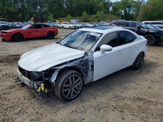 2017 Lexus Is 300