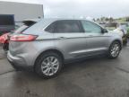 2022 Ford Edge Titanium იყიდება North Las Vegas-ში, NV - Mechanical