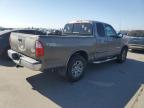 2005 Toyota Tundra Access Cab Sr5 zu verkaufen in Sacramento, CA - Side