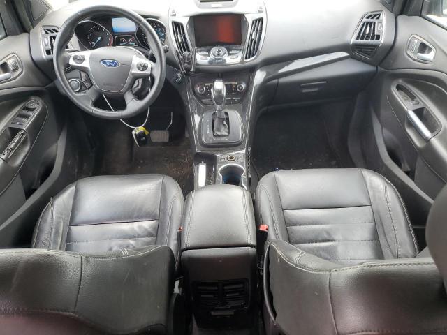  FORD ESCAPE 2014 Gray