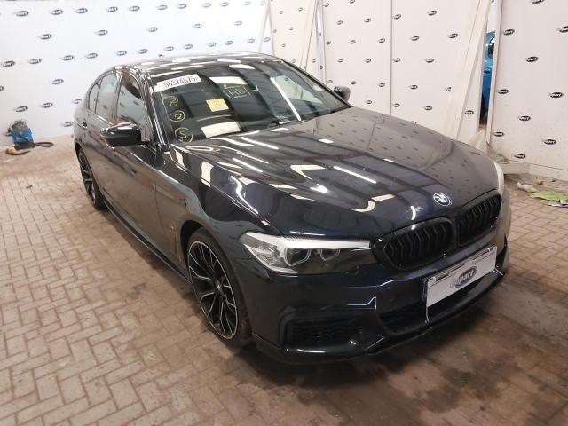 2019 BMW 530E M SPO
