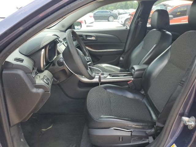 Седани CHEVROLET MALIBU 2013 Синій