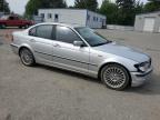 2003 Bmw 330 I на продаже в Arlington, WA - Front End
