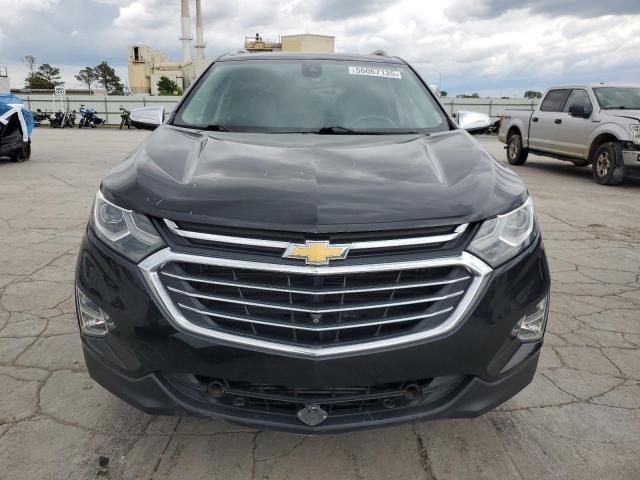  CHEVROLET EQUINOX 2019 Black