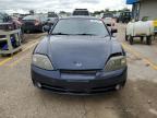 2003 Hyundai Tiburon Gt for Sale in Wichita, KS - Front End