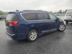 2017 Chrysler Pacifica Touring L იყიდება Grantville-ში, PA - Front End