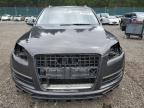 2011 Audi Q7 Prestige zu verkaufen in Graham, WA - Front End