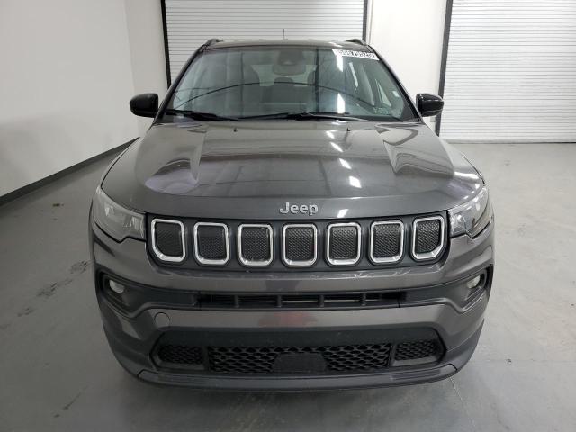 JEEP COMPASS 2022 Szary
