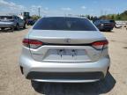 2021 Toyota Corolla Le   zu verkaufen in Elgin, IL - Front End