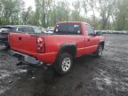 2004 Chevrolet Silverado K1500 en Venta en New Britain, CT - Rear End