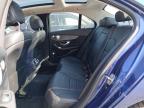 2016 MERCEDES BENZ C350 SPORT for sale at Copart NEWBURY