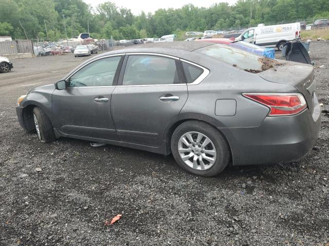 Sedans NISSAN ALTIMA 2015 Szary