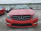 2015 Mercedes-Benz C 250 for Sale in Walton, KY - Side