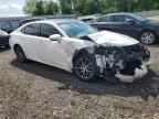 2018 Lexus Es 350 იყიდება Waldorf-ში, MD - Front End