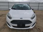 2014 Ford Fiesta S zu verkaufen in Cedar Rapids, IA - Normal Wear