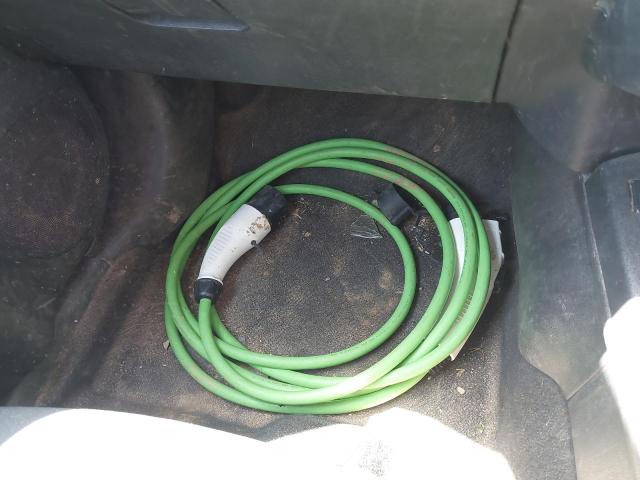 2014 NISSAN LEAF ACENT