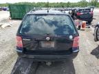 2005 Volkswagen Passat Gls na sprzedaż w Spartanburg, SC - Front End