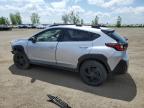 2024 SUBARU CROSSTREK SPORT   for sale at Copart QC - MONTREAL