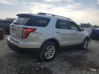 2013 Ford Explorer Xlt   for Sale in Walton, KY - Front End