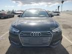 2017 Audi A4 Premium Plus na sprzedaż w Van Nuys, CA - Side