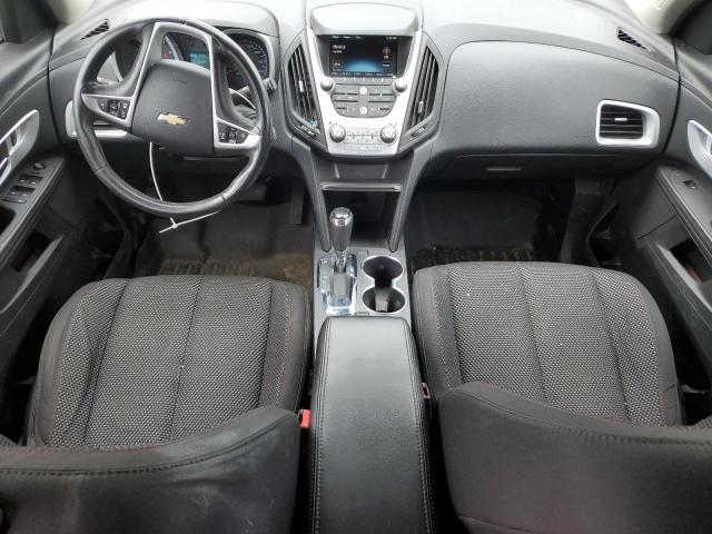 Паркетники CHEVROLET EQUINOX 2016 Золотой