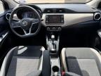 2020 Nissan Versa Sv de vânzare în Oklahoma City, OK - Damage History