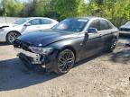 2012 BMW 328 I   for sale at Copart ON - COOKSTOWN
