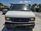 2006 Ford Econoline E250 Van на продаже в Opa Locka, FL - Minor Dent/Scratches